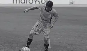 Asesinan a futbolista de 14 años de club Cantolao Femenino en plena vía pública en el Callao