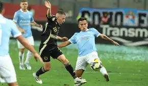 Cusco FC y Sporting Cristal definen al segundo clasificado a la fase de grupos de la Copa Libertadores