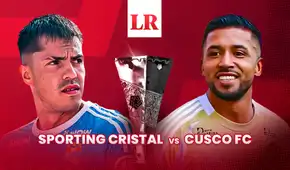 Sporting Cristal vs Cusco FC EN VIVO, final playoffs de Liga 1: alineaciones, horario y canal de TV del partido de hoy