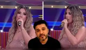 Yahaira Plasencia defiende su vínculo con Luis Fernando 'El Diablo': “Tengo todo el derecho”