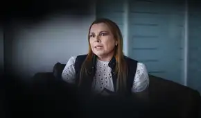 Fiorella Molinelli: “PPK es una persona de edad avanzada y lo que espera es que su inocencia llegue en vida”