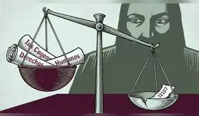 Tribunal Constitucional: La búsqueda de justicia no prescribe, por Julissa Mantilla