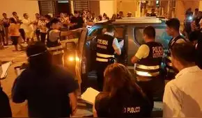 Van 2.113 homicidios, 25.196 extorsiones y más de un millón de robos de celulares