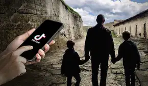 Redes sociales, el nuevo método de los grupos armados para reclutar menores en Colombia