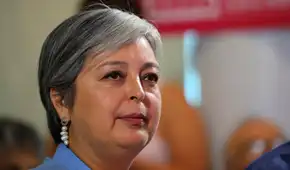 Jeannette Jara denuncia a Lipigas por presunto envío de mensajes políticos a favor de Kast en pleno día de elecciones