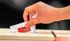 Elecciones presidenciales de Chile 2025: resultados preliminares del voto extranjero en Asia, Oceanía y Europa