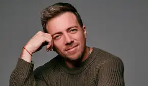 Julián Zucchi asegura que su escándalo con Yiddá Eslava lo obligó a dejar de trabajar: “La vida me dio un golpe fuerte”