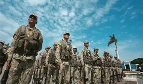 Sueldo PNP y Fuerzas Armadas 2026: esta es la nueva escala salarial, según grado