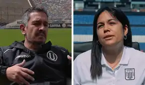 Administrador de Universitario acusa a Sisy Quiroz, directiva de Alianza Lima, de provocar violencia en final de la Liga Femenina