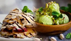 Ni el crepé ni la cremolada: los 5 mejores postres del mundo, según ranking internacional