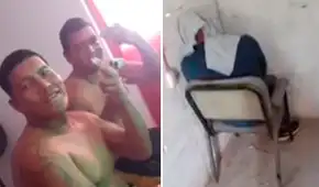 Revelan amenazas del 'Monstruo' contra familiares de empresarios secuestrados: "Voy a desaparecer a tu hermano"