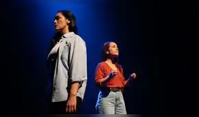 Teatro 2025: el arte como un acto de resistencia