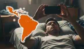 El país de América Latina con mayor porcentaje de Ninis, jóvenes que no estudian ni trabajan, según la OCDE: no es Brasil ni Chile