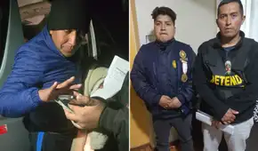 Detienen a cuatro agentes del INPE acusados de torturar a reo: Fiscalía allana sus viviendas y abre investigación por abusos físicos en Puno