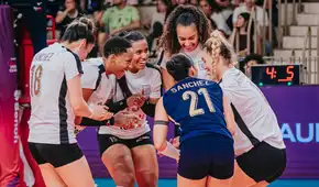 Alianza Lima se metió al top 10 del ranking internacional de vóley tras histórica participación en el Mundial de Clubes