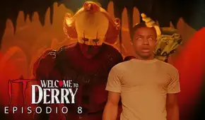 A qué hora sale el capítulo 8 de ‘IT: Welcome to Derry’ y dónde ver la serie del payaso Pennywise en español latino