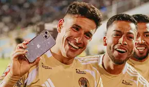 Cusco FC venció a Sporting Cristal en los playoffs y se quedó con el cupo de Perú 2 a Copa Libertadores