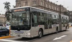 ATU anuncia nueva flota y más buses en Metropolitano: ¿subirá el pasaje?