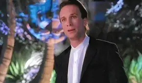 Revelan cómo fueron las últimas horas del actor Peter Greene: nervioso y escuchando música navideña sin parar