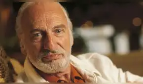 Fallece Héctor Alterio, histórico actor argentino, a los 96 años