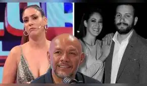 Tilsa Lozano confiesa que Jackson Mora fue su “pañuelo de lágrimas” tras ruptura con Miguel Hidalgo: “Estaba ansiosa”