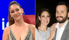 Tilsa Lozano impacta al confesar que ama a su expareja Miguel Hidalgo 'Miguelón': "Es el papá de mis hijos"