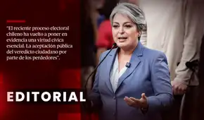 La tradición republicana de reconocer la derrota electoral