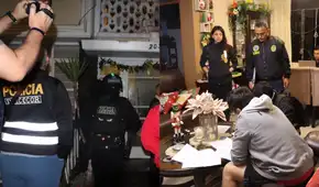 Ciro Castillo: Fiscalía allana domicilio del gobernador del Callao por caso ''Los Socios del Callao'