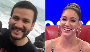 Tilsa Lozano confiesa que le preparaba lonchera a 'Miguelón' a escondidas de Jackson Mora: "Un plato de comida no se le niega a nadie"