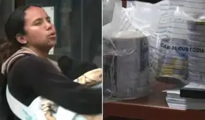 Cae mafia que usaba bebés para estafar a turistas en Miraflores: exigían latas de leche en fórmula por más de S/900