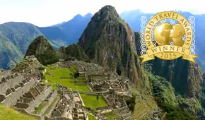 Machu Picchu es elegida la principal atracción turística del mundo en 2025 según los World Travel Awards