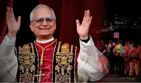 Papa León XIV exige poner fin a la "violencia antisemita" tras tiroteo masivo que dejó al menos 16 muertos en Australia