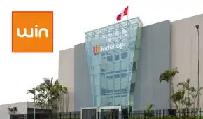 Indecopi multa a Win con más de S/474 mil por difundir información engañosa en su publicidad