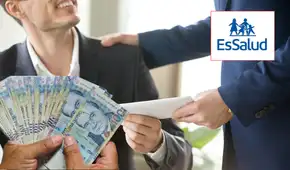 Pago extra de Navidad: ¿cómo calcular los montos adicionales por EsSalud y EPS en tu gratificación?