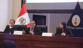 Corte de Sullana obtuvo tercer lugar a nivel nacional en concurso "Justicia en Acción: Historias que transforman"