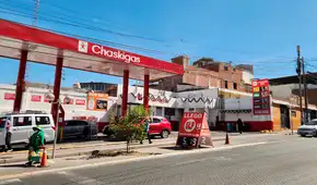 Precio de combustibles HOY 15 de diciembre: GNV, GLP, diésel, gasolina y balón de gas en Perú