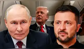 Ucrania asegura que hay “avances reales” para el fin de la guerra con Rusia tras reunión con Estados Unidos