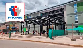 Hospital Antonio Lorena de Cusco vuelve a postergarse y no tiene fecha oficial de entrega