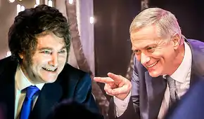 Kast se reunirá con Javier Milei este martes en Argentina: su primer viaje como presidente electo de Chile