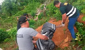 Loreto: tres personas fallecen tras ataque a disparos en la frontera con Colombia y Brasil