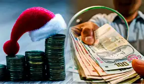 Gratificación y aguinaldo en diciembre: cuáles son sus diferencias y quiénes tienen derecho a recibirlos