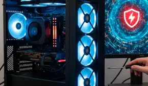 ¿Por qué tu PC se apaga y enciende sola y qué hacer en esos casos?