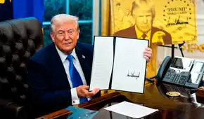 Trump lanza la Gold Card: cuánto cuesta la nueva visa milllonaria que ofrece la residencia en tiempo récord en EE.UU.