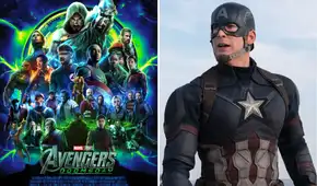 Tráiler filtrado de ‘Avengers Doomsday’ muestra el regreso de un personaje icónico y redes sociales explotan: “¡Estoy llorando de felicidad!”