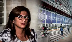 Fiscalía condena a 17 años de prisión efectiva a tres policías por tortura y violación a Azul Rojas en Trujillo