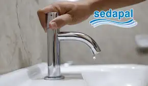 Corte de agua en Lima: conoce los distritos afectados y horarios de Sedapal para el 15 y 17 de diciembre