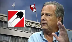 Acción Popular juega su última carta y pide al JNE anular resolución que lo saca de las elecciones 2026