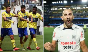 FC Cajamarca, club que está interesado en contratar a Hernán Barcos, estaría en aprietos financieros por no pagar a sus jugadores: ''No es la maravilla''