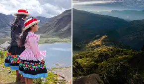 Museo Arqueológico de Áncash dedica por primera vez una exposición a las Rutas Turísticas de Pomabamba y su herencia cultural