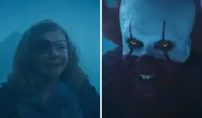 Qué significa el final de 'IT: Welcome to Derry': cómo conecta con las películas, la temporada dos y todos los detalles